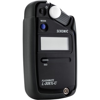 Máy đo sáng sekonic l308xu minh đức