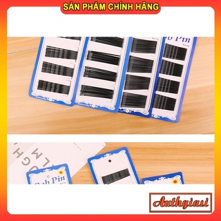 Kẹp ghim tóc vỉ Bob Pin 36 / 60 Chiếc