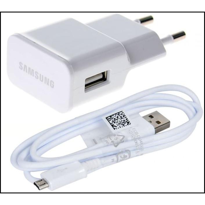 Củ Sạc Du Lịch Samsung 10w 2a