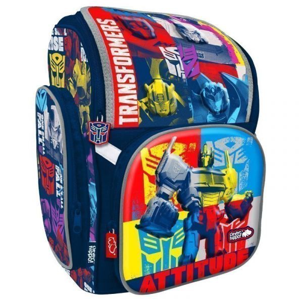 Balo Clever Hippo BT-1206