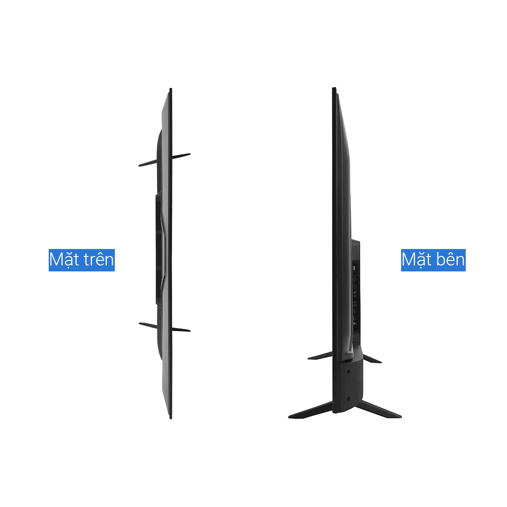 [FREESHIP] Android Tivi TCL 4K 65 inch 65P615 | BigBuy360 - bigbuy360.vn