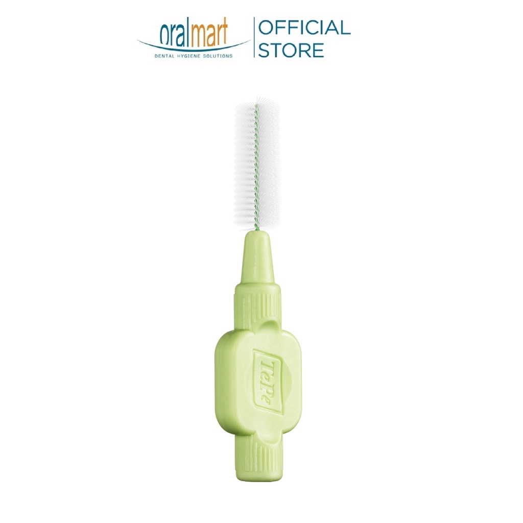 Cây chải kẽ răng siêu mềm Tepe Idb Extra Soft Bag