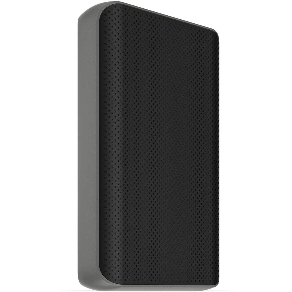 PIN DỰ PHÒNG MOPHIE POWERSTATION PD XL 10.050mAh BLACK