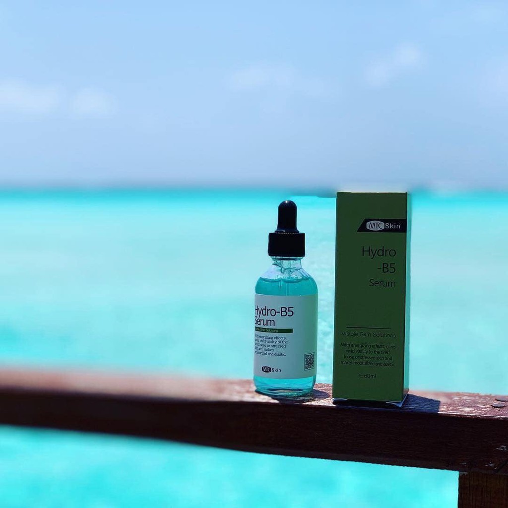HYDRO B5 SERUM (HÀNG CHÍNH HÃNG)