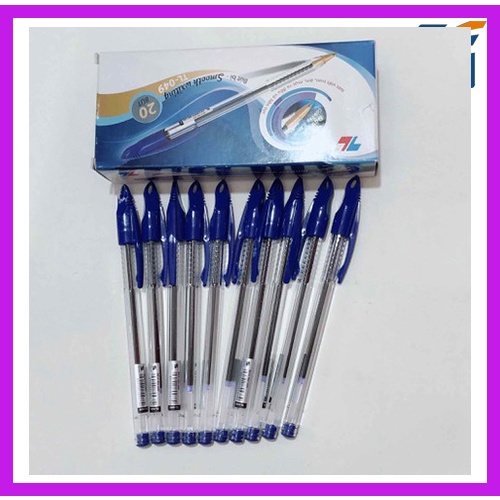 -Bút Bi Thiên Long TL 049
