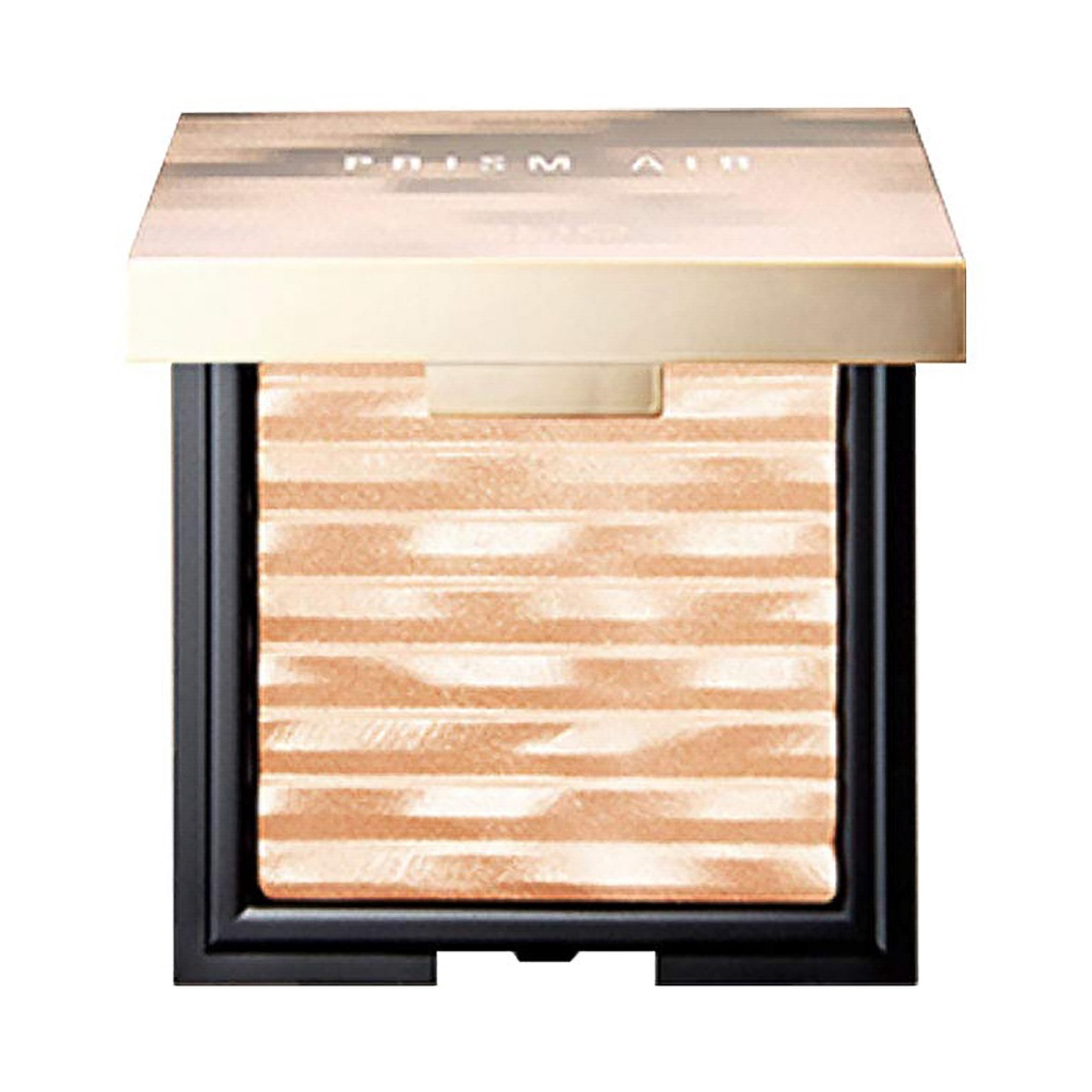 Phấn bắt sáng highlight CLIO siêu mịn prism air màu gold sheer