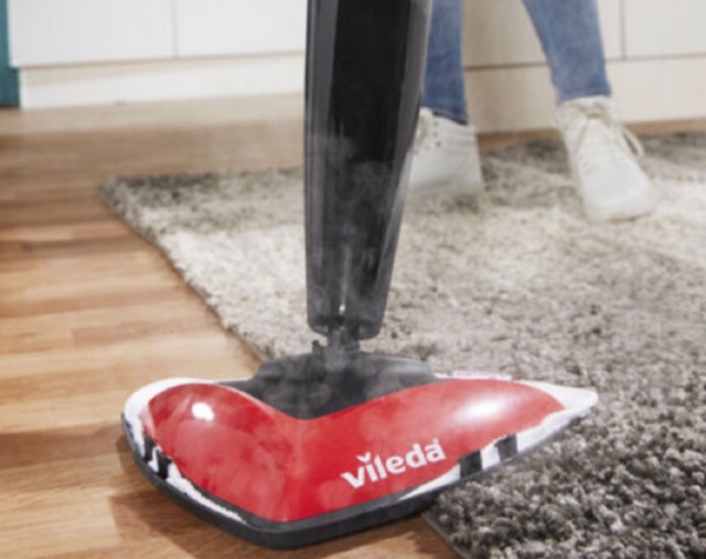 Máy Lau Nhà VILEDA Hàng Đức