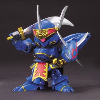 [Lego lắp ráp tướng Đông Ngô] Mô hình Gundam A014 Cam Ninh - New4all