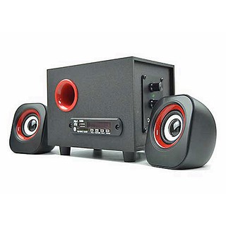 Bộ loa bluetooth 2.1 âm thanh hay cực đỉnh model 2800U