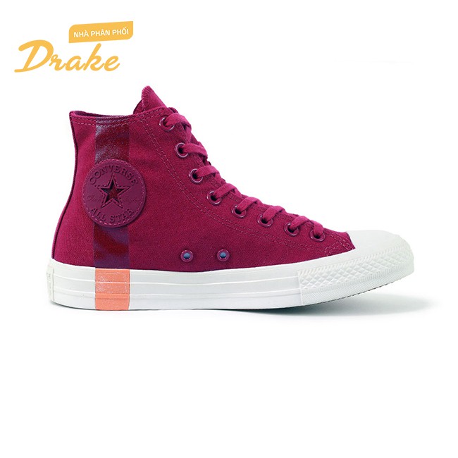 Giày sneakers Converse Chuck Taylor All Star High Top 163302C