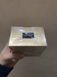 Nước hoa D&G the one essence 65ml fullbox