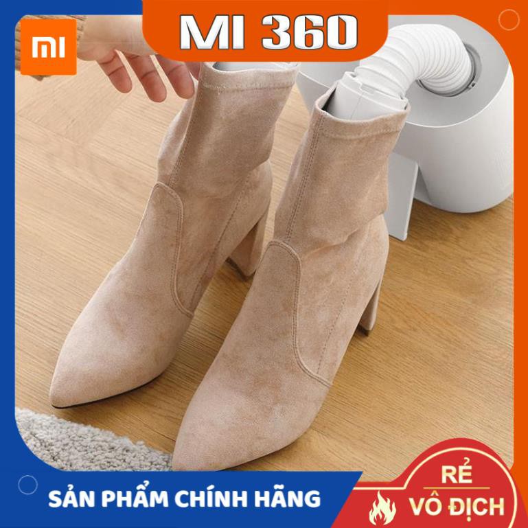 Máy Sấy Giày Deerma DEM HX10✅ Khử Khuẩn, Điều Chỉnh Đa Chế Độ✅ Hàng Chính Hãng