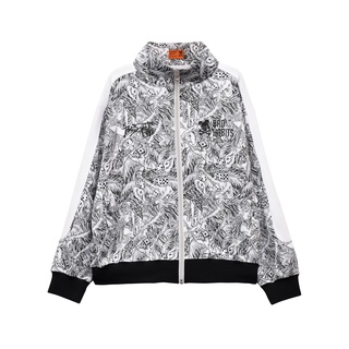 Áo khoác bad habits seven deadly sins jacket - local brand chính hãng
