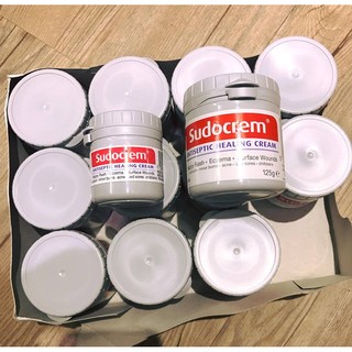 Kem chống hăm tã Sudocrem 60g Anh