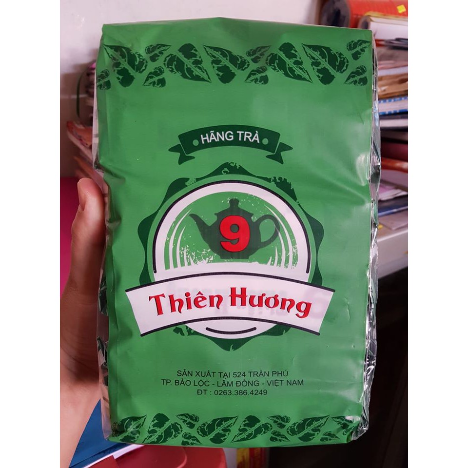 Trà Thiên Hương 9 - 1kg