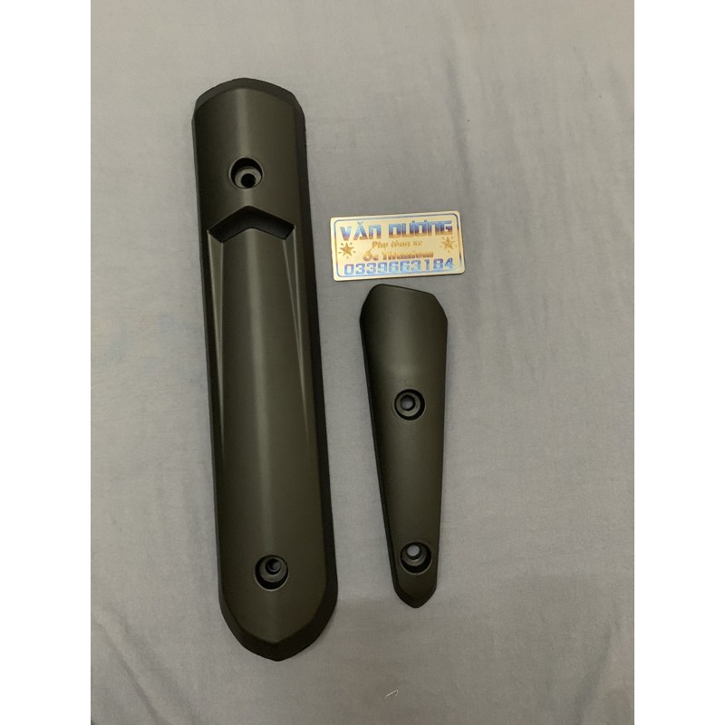 Ốp pô Spark Chế sẵn cho ex150 và ex135