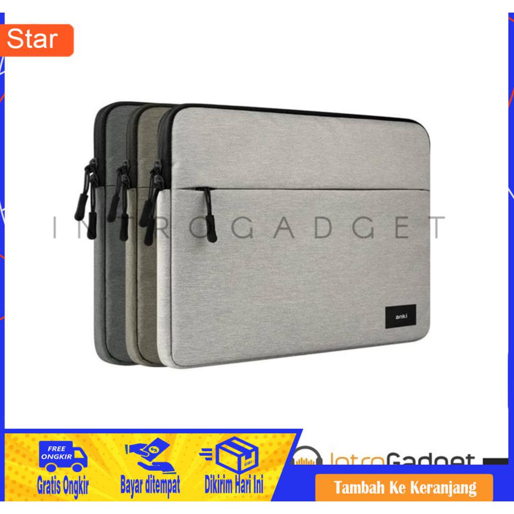 Túi Đựng Macbook Pro Air Retina Xk2068