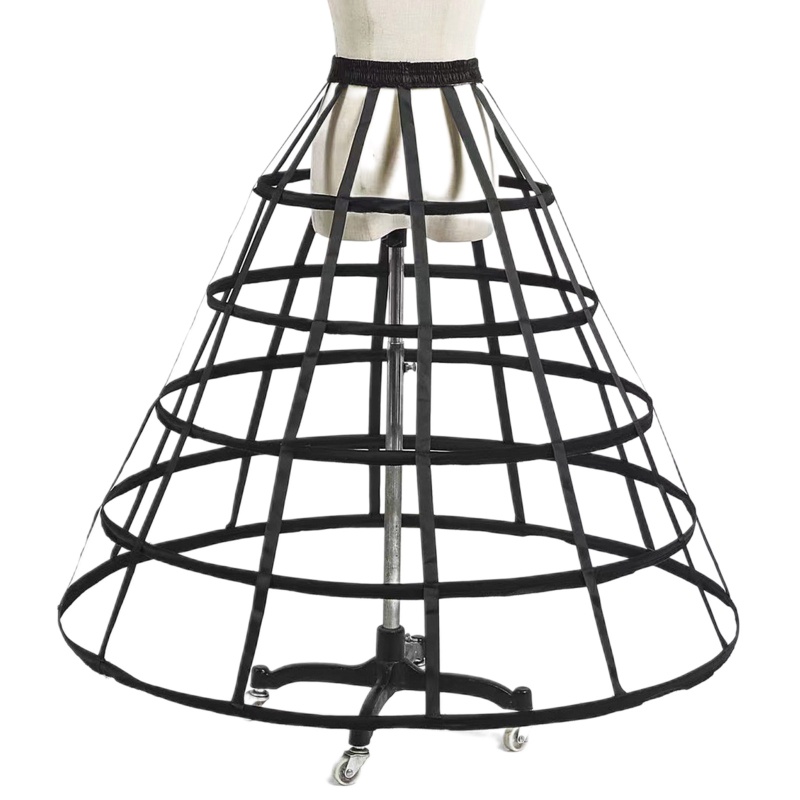 Đầm Cô Dâu Dáng Ngắn 2 / 3 / 4 / 5 Vòng Kiểu Vintage Thời Trang