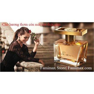 Miss Giordani Eau de Parfum