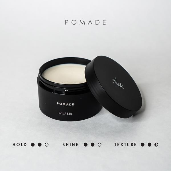 Sáp Vuốt Tóc Forte Series Pomade Chính Hãng - 85 Gram