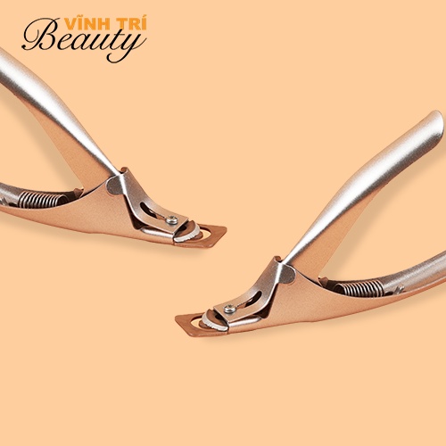 Kềm Cắt Móng Giả Fol