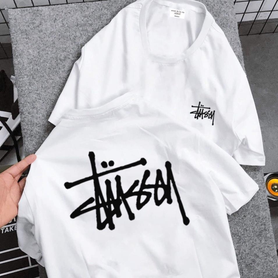 Áo Thun STUSSY Áo Phông  STUSSY