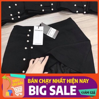 Chân váy đính ngọc loại 1
