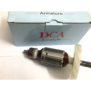 Rô to thay thế cho các dòng đục 17 ly mã máy hm 0810