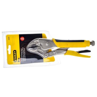 Kìm chết 10"/254mm Stanley 84-369