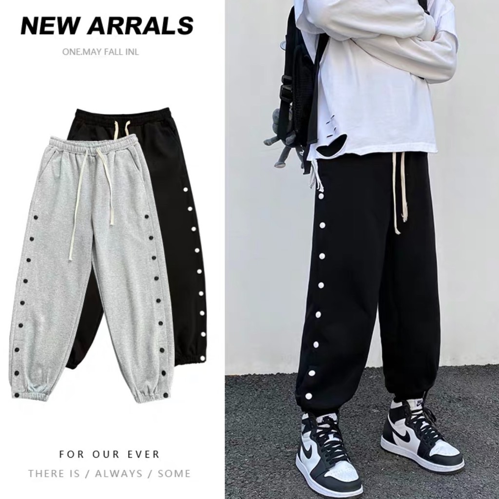 QUẦN THỂ THAO NAM BO GẤU MẪU MỚI