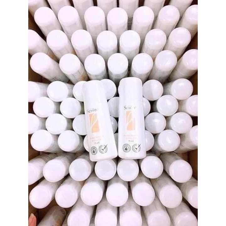 Lăn nách khử mùi scion | BigBuy360 - bigbuy360.vn