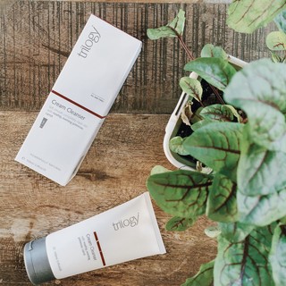 Sưa rưa măt TRILOGY CREAM CLEANSER