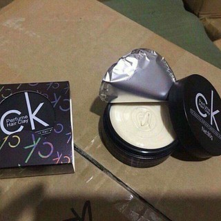 Wax tóc CK Perfume Hair Clay 80ml