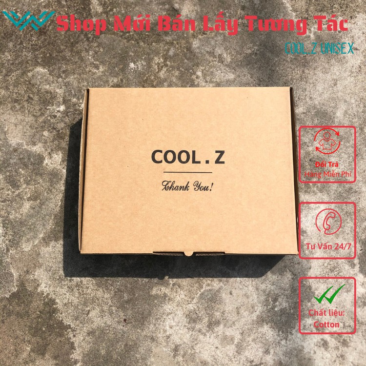 Hộp đựng sản phẩm COOL.Z Hộp gói quà tặng Premium Gift Box