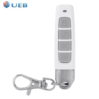 Remote học lệnh 433Mhz, coppy lệnh từ remote khác