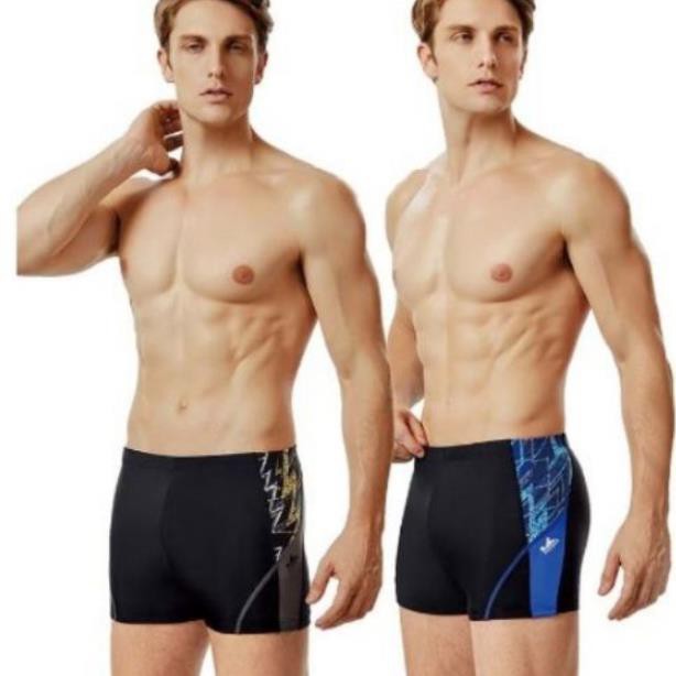 Quần bơi nam chất đẹp, hàng xuất dư đã qua khẩu kiểm định