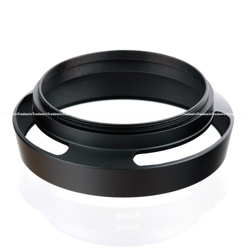 Loa Che Nắng 43mm Bằng Kim Loại Cho Ống Kính Máy Ảnh 43mm