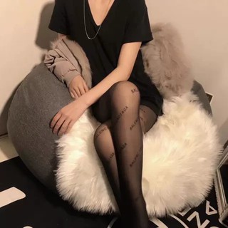 [HÀNG SẴN] QUẦN TẤT HOTGIRL BALENCIAGA CAO CẤP  SIÊU HOT, QUẦN TẤT TRONG – HH0072