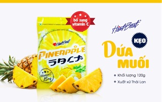 Kẹo Thơm Muối Thái Lan