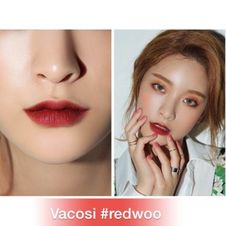 SON LỲ CAO CẤP VACOSI STUDIO MATTE LIP STICK