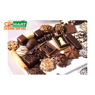 Bánh Lambertz Mặt Trời Đen 520g