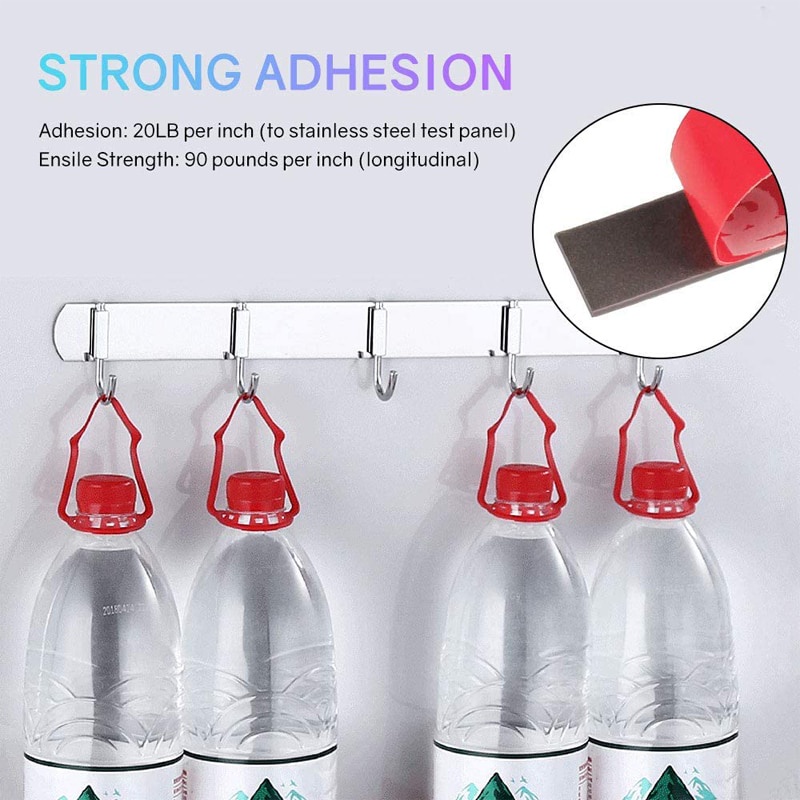Băng keo hai mặt màu xám siêu dính dán màn hình LCD điện thoại/cửa sổ xe hơi kích cỡ 8/15/20mm dài 3m