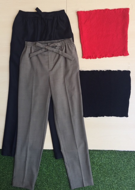 Áo ống thun cotton Infashion | BigBuy360 - bigbuy360.vn