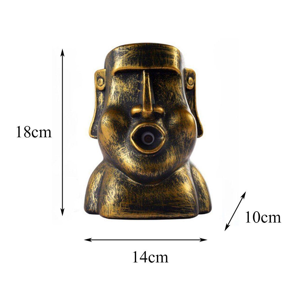 JANE Máy Khuếch Tán Tinh Dầu Trang Trí Nội Thất Sạc USB
