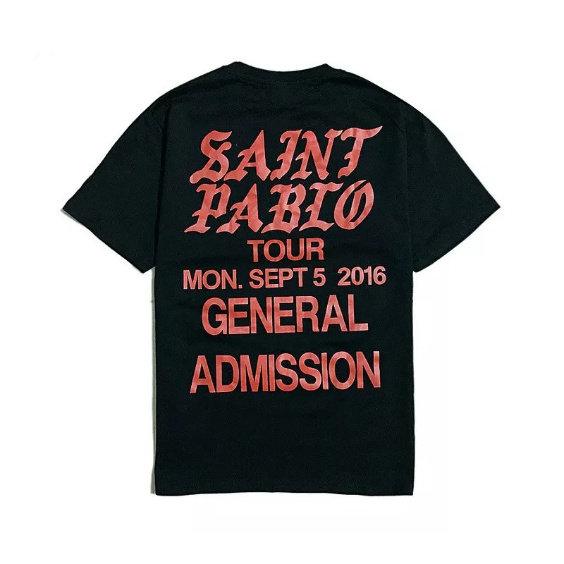 Áo thun Stee SAINT PABIO Unisex