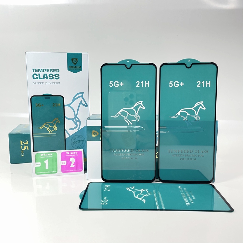 Kính Cường lực Vivo Y21 Y21s Full Màn Hình Trong Suốt 21H 9D Cảm ứng mượt mà