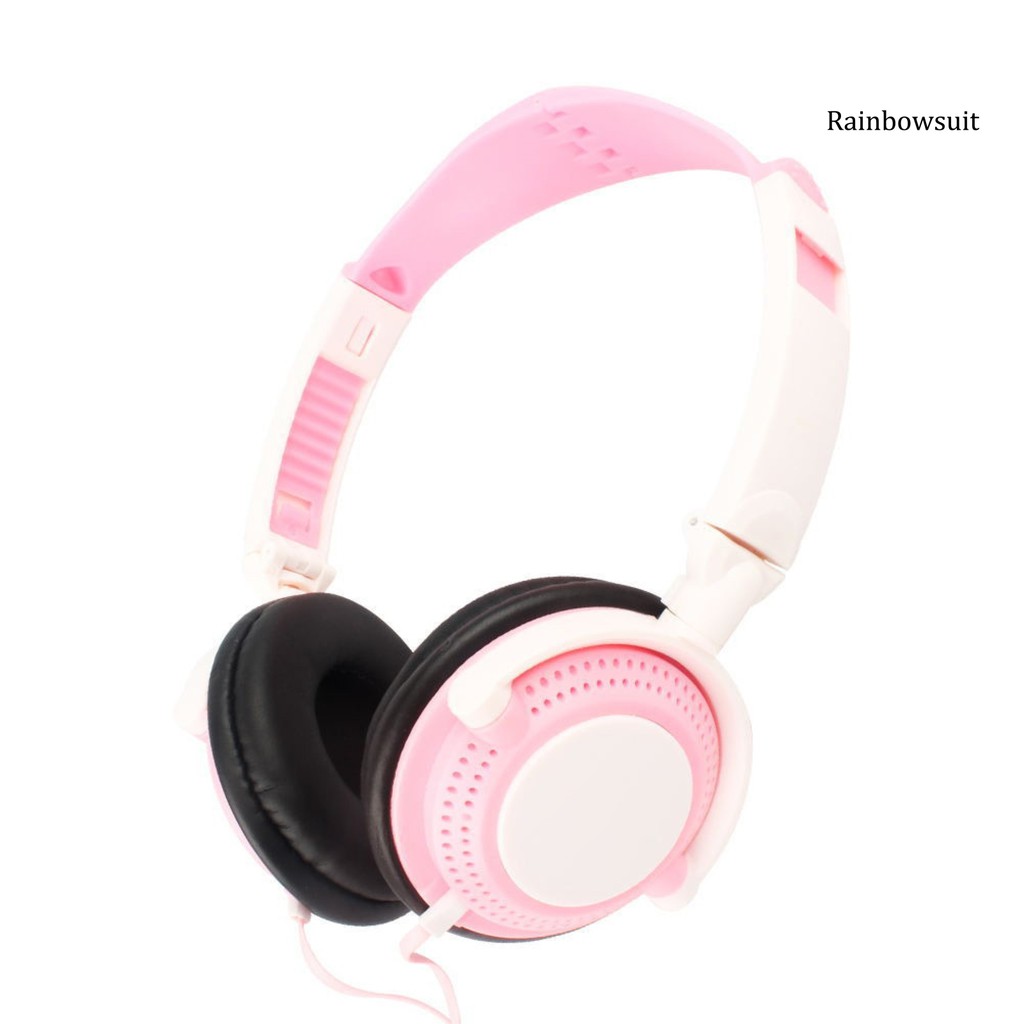 Tai nghe âm thanh Hifi sống động 3.5mm cao cấp