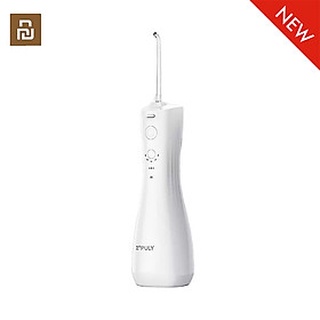Tăm Nước Xiaomi Enpuly ML8 – Pin 30 ngày, chống nước IPX7 - Bình Chứa Nước Dung Tích Lớn 250ml
