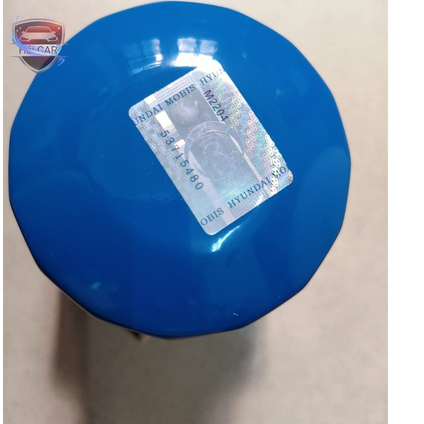 Lọc nhớt, lọc dầu động cơ xe Getz, Santafe, Starex, Elantra, Avante, Tucson, K3, Forte, Cerato, Rio chính hãng