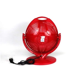 QUẠT SƯỞI HALOGEN MINI